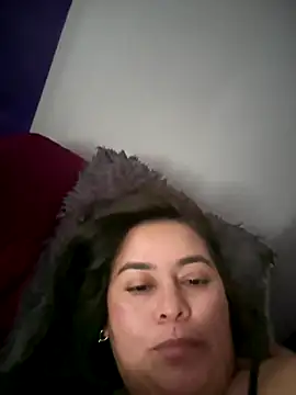 Ixchel Anaid online show from December 21, 2:13 pm