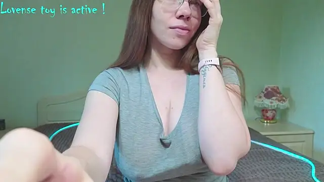 FairyTaylor online show from June 27, 2:55 pm