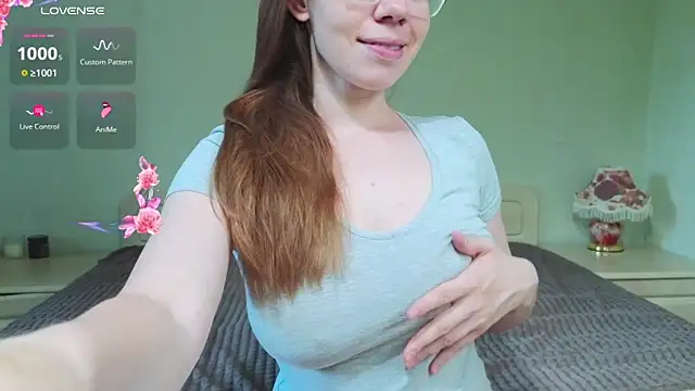 FairyTaylor online show from July 10, 1:47 pm