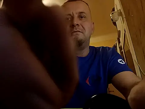 MrWhitePL online show from January 10, 5:24 pm