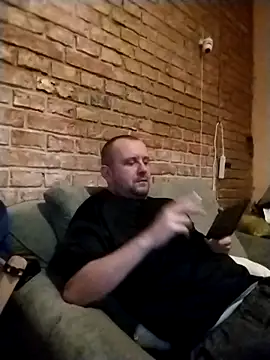 MrWhitePL online show from October 29, 10:00 pm