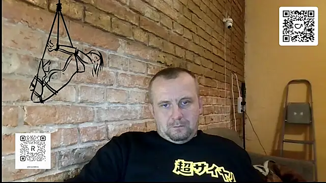 MrWhitePL online show from November 4, 5:23 pm