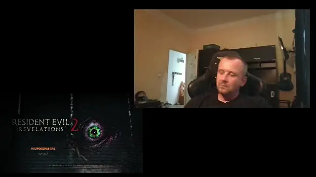 MrWhitePL online show from July 13, 3:15 pm