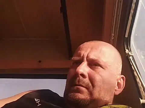 MrWhitePL online show from July 19, 6:22 pm