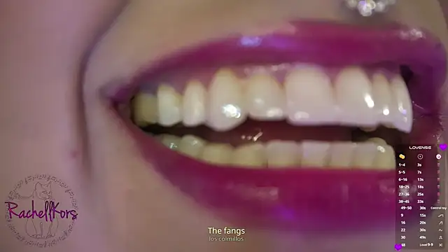 Rachellkors online show from February 9, 10:20 am