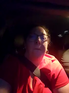 Miss Phat Booty online show from October 5, 11:02 pm