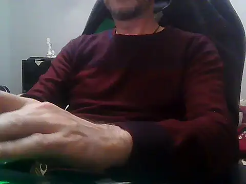 boran34 online show from February 9, 9:30 pm