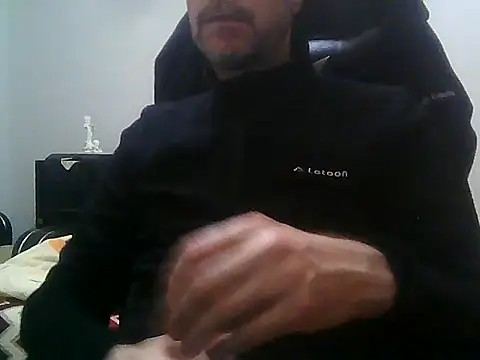 boran34 online show from February 25, 8:51 pm