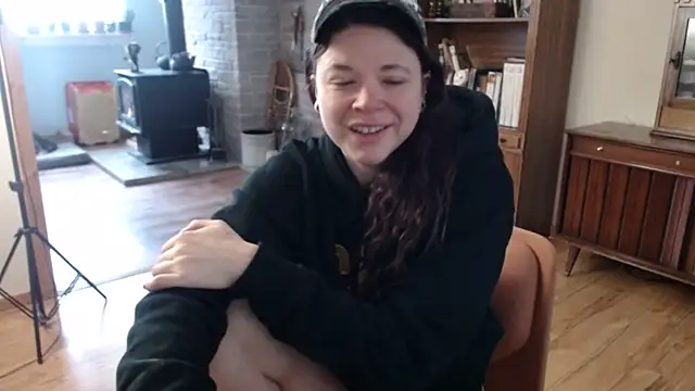 MarcyJones online show from January 20, 4:12 pm