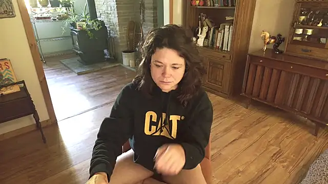 MarcyJones online show from September 28, 2:33 pm