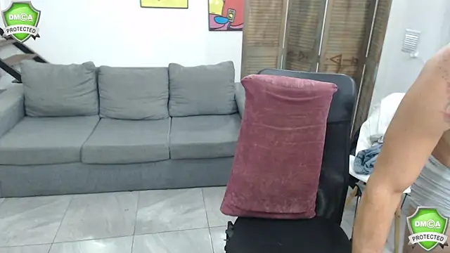 rubio blond online show from September 17, 10:17 am