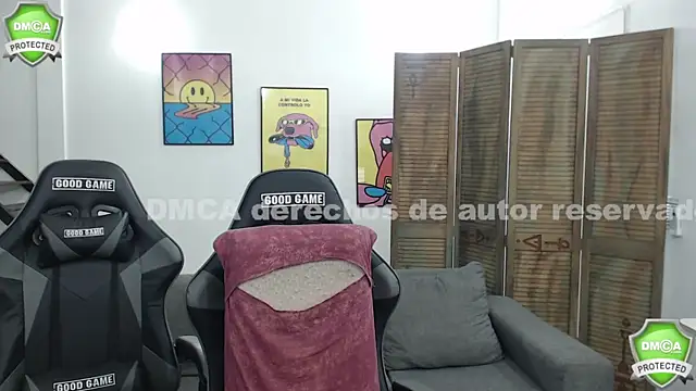 rubio blond online show from September 23, 10:18 am