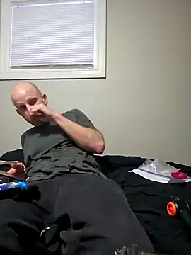 Anix888 online show from January 10, 12:26 pm