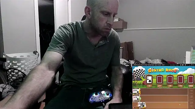 Anix888 online show from September 14, 5:06 am