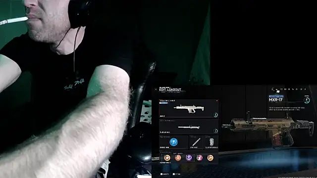 Anix888 online show from October 6, 4:32 am