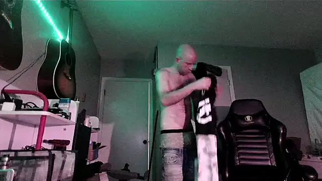 Anix888 online show from October 9, 7:28 am