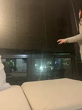 Snapshot of joeystaciee chatting on January 14, 2:40 am joeystaciee online show from January 14, 2:40 am