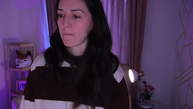 molly marmalade  online show from November 17, 3:40 pm