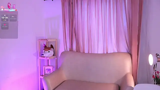 molly marmalade  online show from November 26, 3:46 pm