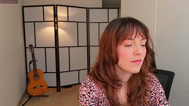 molly marmalade  online show from July 30, 5:01 pm