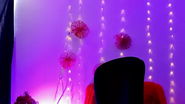 Snapshot of MIss_Kendall_ chatting on December 15, 8:36 pm MIss Kendall online show from December 15, 8:36 pm
