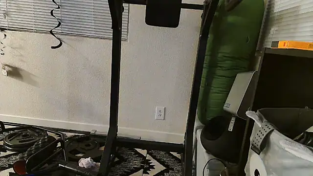 Dick and muscles online show from March 5, 12:11 pm