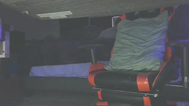 Dick and muscles online show from March 13, 12:35 pm