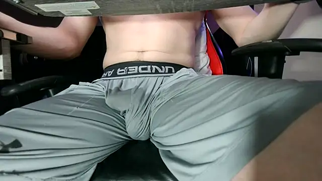 Dick and muscles online show from June 9, 9:54 am