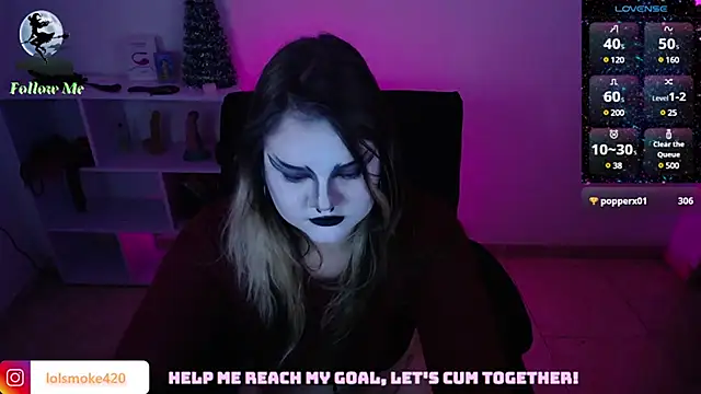 Bdsm and fries online show from December 15, 1:57 am