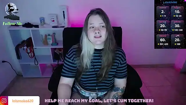 Bdsm and fries online show from January 14, 6:24 am