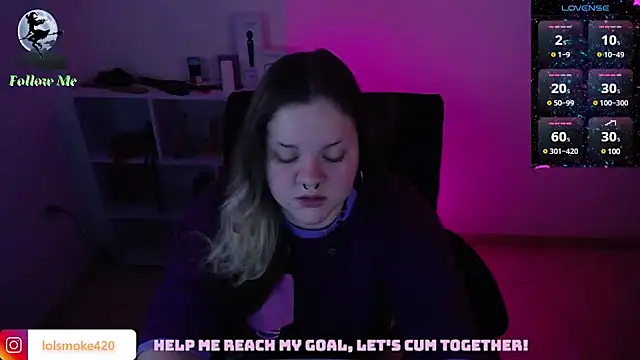 Bdsm and fries online show from February 1, 1:44 am