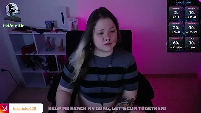 Bdsm and fries online show from February 2, 3:32 am