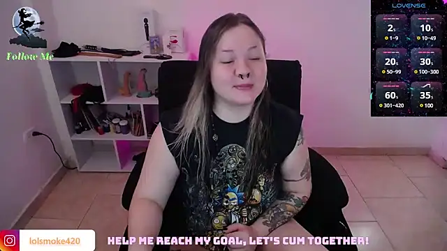 Bdsm and fries online show from February 16, 9:48 pm