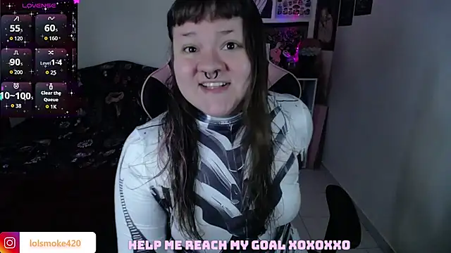 Bdsm and fries online show from September 11, 9:59 pm