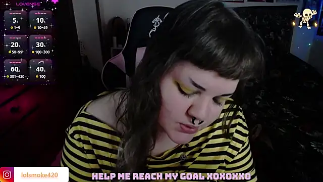 Bdsm and fries online show from October 30, 9:26 pm