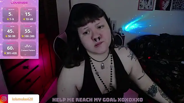 Bdsm and fries online show from January 8, 7:16 pm