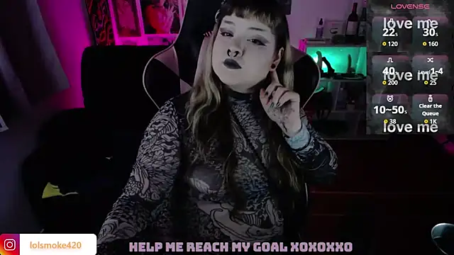 Bdsm and fries online show from June 21, 3:58 pm