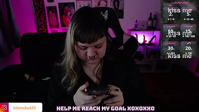 Bdsm and fries online show from June 28, 12:33 pm