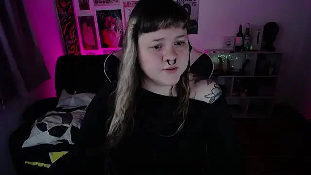 Bdsm and fries online show from July 10, 3:36 pm