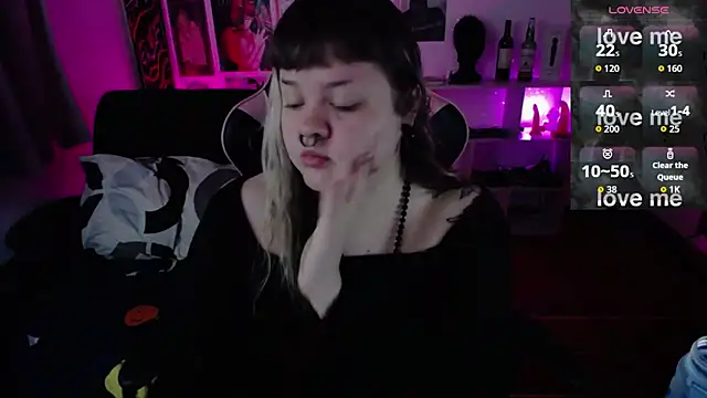 Bdsm and fries online show from July 18, 11:03 am