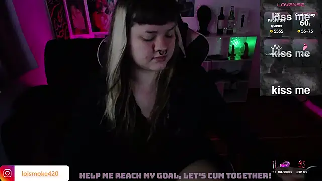 Bdsm and fries online show from July 26, 9:38 am