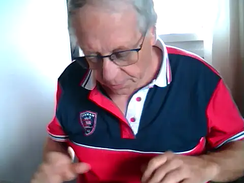 johnjohn622662 online show from September 23, 12:30 pm