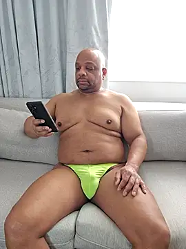 carmeldaddy1 online show from July 22, 5:27 pm