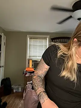 jaseyrae online show from June 9, 4:51 pm