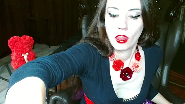 VictoryVega online show from June 26, 1:48 pm