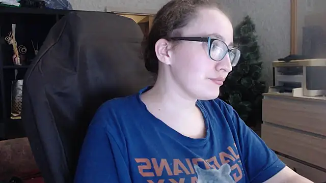 AnKey Rayah online show from February 19, 2:12 pm