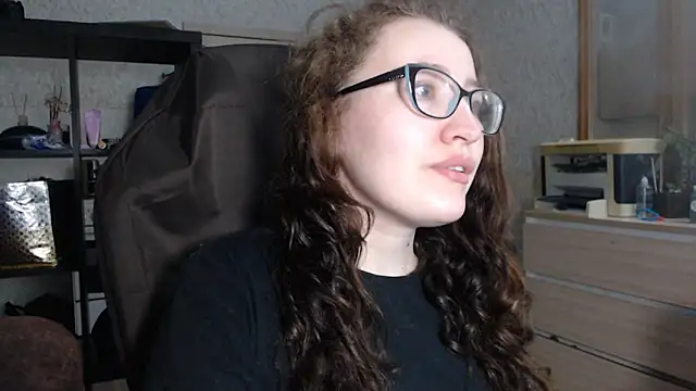 AnKey Rayah online show from February 24, 9:41 pm