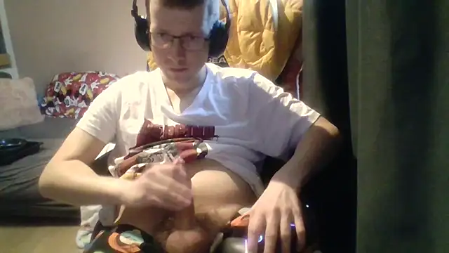 David250692 online show from March 10, 11:04 am