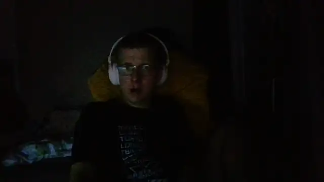 David250692 online show from March 17, 7:17 pm