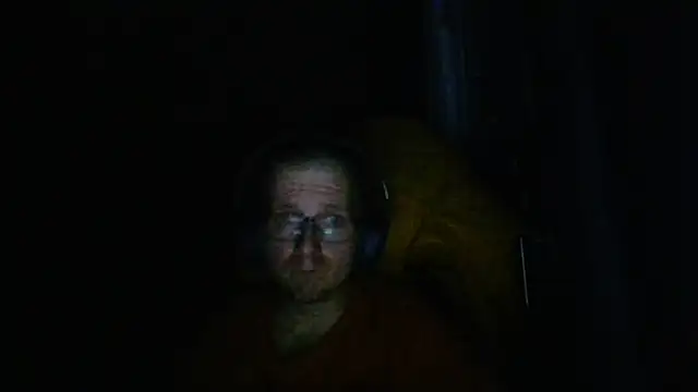 David250692 online show from March 24, 8:03 pm